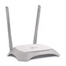Roteador Wireless Tp-link Tl-wr840n W Isp 300mbps 2 Antenas - 3