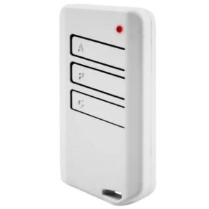 Central para Cerca Elétrica Controle e Bateria Gcp 10000 Cr
