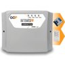Central para Cerca Elétrica Controle e Bateria Gcp 10000 Cr - 10