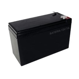 Central para Cerca Elétrica Controle e Bateria Gcp 10000 Cr - 8