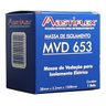 Massa De Vedação Para Isolamentos Elétricos MVD653 - 5