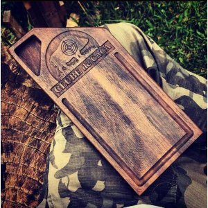 Tábua de Corte Clube de Caça