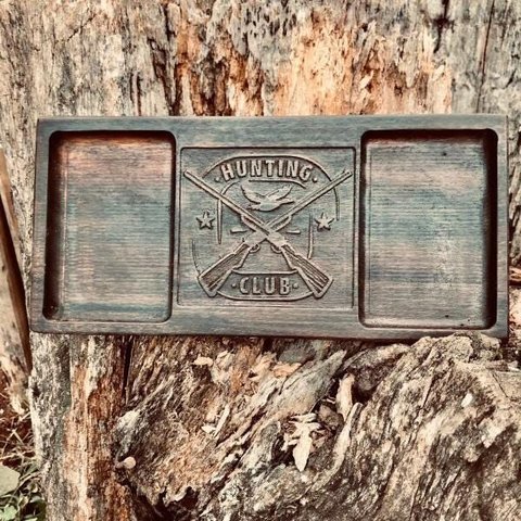 Petisqueira Hunting Club