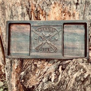 Petisqueira HUNTING CLUB