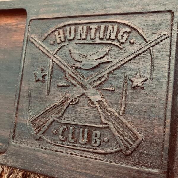 Petisqueira HUNTING CLUB - 2