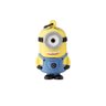 Pendrive Minions Stuart 8gb Multilaser - Pd097 Pd097 - 3