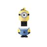 Pendrive Minions Stuart 8gb Multilaser - Pd097 Pd097 - 7