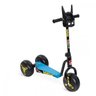 Patinete Infantil Batman Clássico Brinquedos Bandeirantes - 1