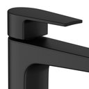 Ver imagem 2 de Torneira Deca Level 1189.BL26.MT de Bancada Black Matte