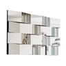 Espelho Decorativo 150x80cm Capri - 1