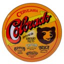 Ver imagem 1 de Luminoso de Parede Cerveja Colorado Retrô Vintage para Bar, Garagem, Churrasqueira, Espaço Gourmet
