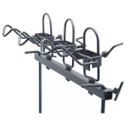 Ver imagem 2 de Suporte 3 Varas Pesca De Barranco Com Ajuste De Altura