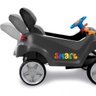 Carrinho Infantil Smart Baby Comfort Brinquedos Bandeirante - 9