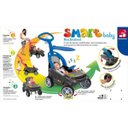 Ver mais imagens de Carrinho Infantil Smart Baby Comfort Brinquedos Bandeirante