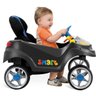 Carrinho Infantil Smart Baby Comfort Brinquedos Bandeirante - 6