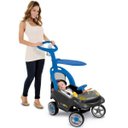 Ver imagem 2 de Carrinho Infantil Smart Baby Comfort Brinquedos Bandeirante