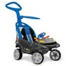 Carrinho Infantil Smart Baby Comfort Brinquedos Bandeirante - 1