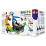 Carrinho Infantil Smart Baby Comfort Brinquedos Bandeirante - 10