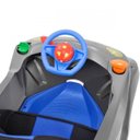 Ver imagem 3 de Carrinho Infantil Smart Baby Comfort Brinquedos Bandeirante