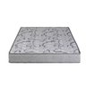 Colchão Queen Espresso Móveis Espresso Móveis D45 Bordeaux 158x198x20 - 3