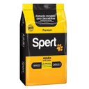 Ver imagem 1 de Ração Spert Dog Adulto Premium 23% Proteina 15KG