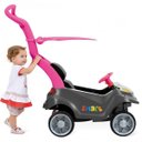 Ver imagem 6 de Carrinho Infantil Smart Baby Comfort Brinquedos Bandeirante
