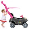 Carrinho Infantil Smart Baby Comfort Brinquedos Bandeirante - 6