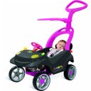 Ver imagem 4 de Carrinho Infantil Smart Baby Comfort Brinquedos Bandeirante
