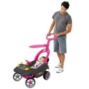 Ver imagem 3 de Carrinho Infantil Smart Baby Comfort Brinquedos Bandeirante