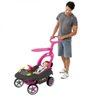 Carrinho Infantil Smart Baby Comfort Brinquedos Bandeirante - 3