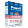 Ração Cães Premier Ambientes Internos Papinha Desmame 1Kg - 1