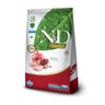 Ração N&D Prime Frango Gatos Adultos Castrados 7,5Kg - 1