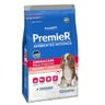 Ração Cães Premier Ambientes Internos Adulto Dermacare 2,5Kg - 1