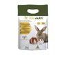 Ração Para Coelhos E Roedores Xilanutri 2kg - 1