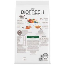 Ração Biofresh Cães Adultos Raças Médias 15Kg - 2