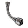 Extensor de Torneira Flexível Cozinha Lavanderia - 1