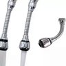 Extensor de Torneira Flexível Cozinha Lavanderia - 2
