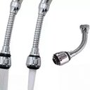 Ver imagem 2 de Extensor de Torneira Flexível Cozinha Lavanderia