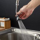Ver imagem 3 de Extensor de Torneira Flexível Cozinha Lavanderia