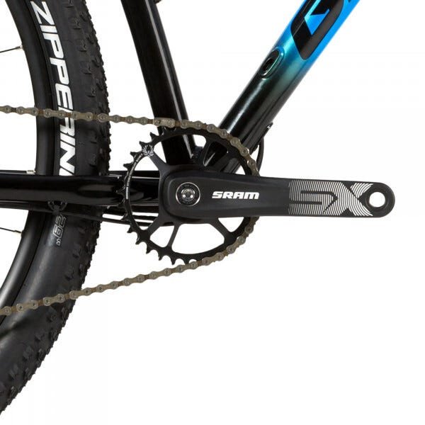 Bicicleta Groove Ska 70.1 Azul/Preto Tam L - 5