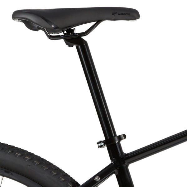 Bicicleta Groove Ska 70.1 Azul/Preto Tam L - 3