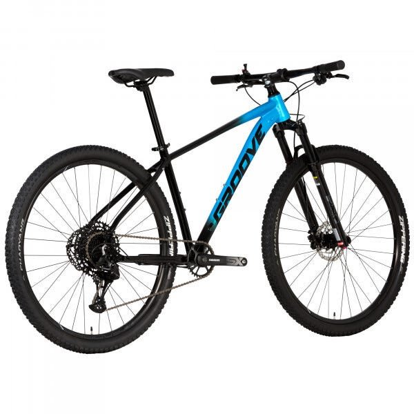 Bicicleta Groove Ska 70.1 Azul/Preto Tam L - 4