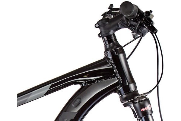 Bicicleta Orbea MX 20 ARO 29 Preto TAM L - 2