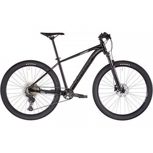 Bicicleta New Bike Aro 24 Freio V-Brake 18 Marchas - Ciclo Ribeiro