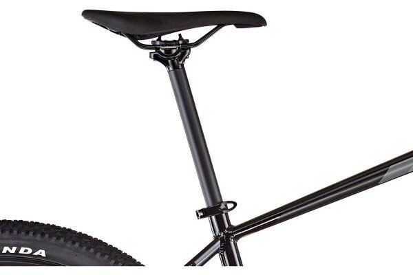 Bicicleta Orbea MX 20 ARO 29 Preto TAM L - 3