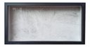 Ver imagem 2 de Kit com 2 Nichos Porcelanato Banheiros Cinza 60x32x10cm