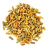 Ração para Carpas Poytara Sticks Premium Mix 6x1 -6kg - 2