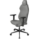 Ver imagem 4 de Cadeira Gamer TX3 Solo 360 Loft Cinza