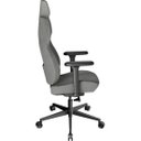 Ver imagem 3 de Cadeira Gamer TX3 Solo 360 Loft Cinza