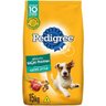 RAÇÃO PEDIGREE ADULTO RAÇAS PEQUENAS 15KG - 1
